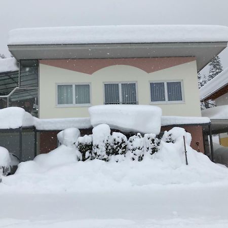 ハイターヴァングSonnensiedlungアパートメント エクステリア 写真